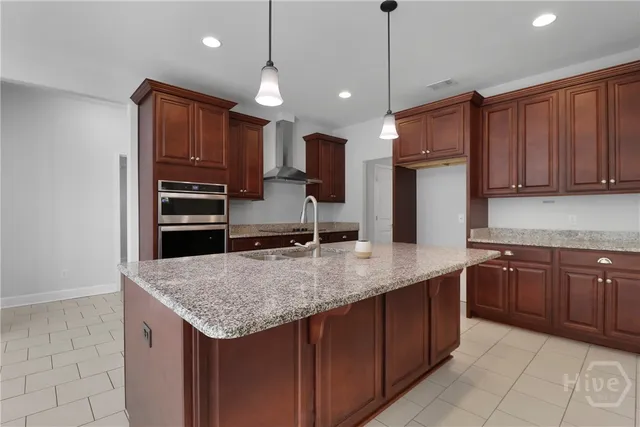 $565,000 | 46 Harvest Moon Drive, Savannah, GA 31419