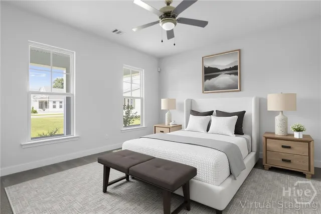 $565,000 | 46 Harvest Moon Drive, Savannah, GA 31419