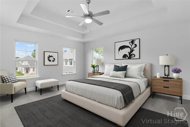 $565,000 | 46 Harvest Moon Drive, Savannah, GA 31419