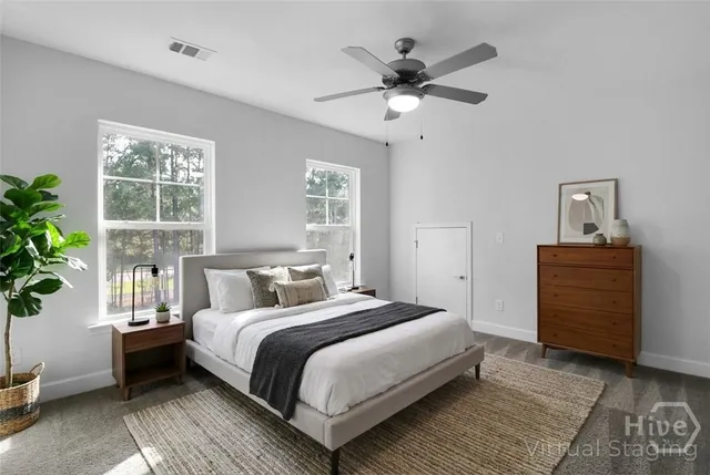 $565,000 | 46 Harvest Moon Drive, Savannah, GA 31419