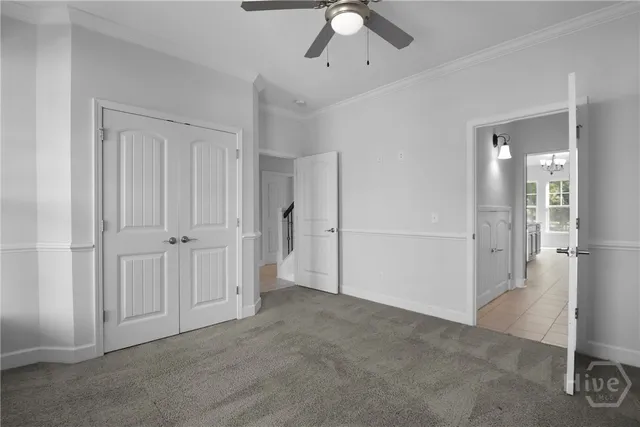 $565,000 | 46 Harvest Moon Drive, Savannah, GA 31419