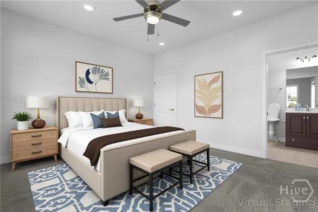 $565,000 | 46 Harvest Moon Drive, Savannah, GA 31419