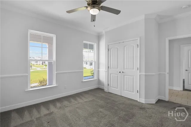 $565,000 | 46 Harvest Moon Drive, Savannah, GA 31419