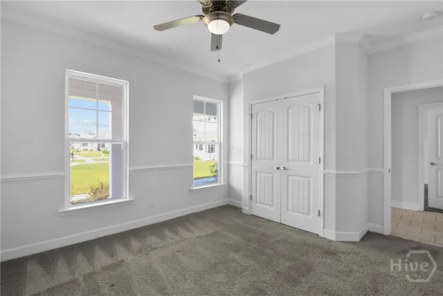 $565,000 | 46 Harvest Moon Drive, Savannah, GA 31419