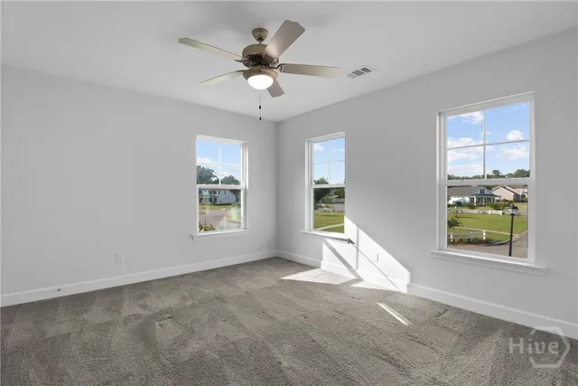 $565,000 | 46 Harvest Moon Drive, Savannah, GA 31419