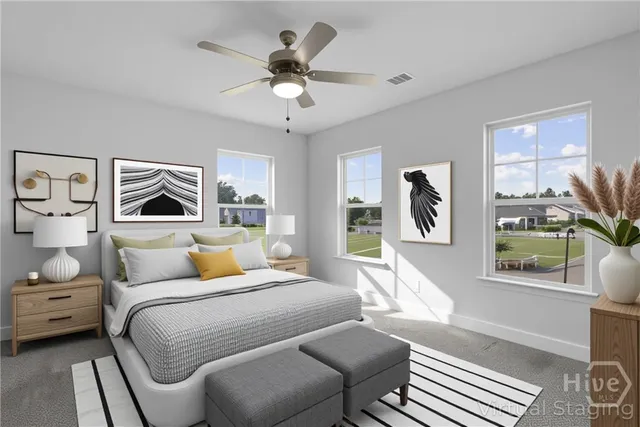 $565,000 | 46 Harvest Moon Drive, Savannah, GA 31419