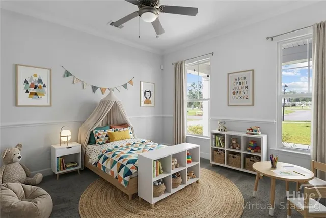 $565,000 | 46 Harvest Moon Drive, Savannah, GA 31419