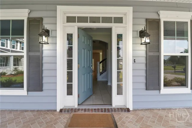 $565,000 | 46 Harvest Moon Drive, Savannah, GA 31419