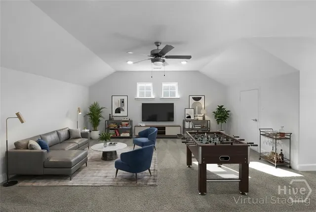 $565,000 | 46 Harvest Moon Drive, Savannah, GA 31419