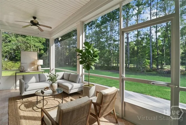 $565,000 | 46 Harvest Moon Drive, Savannah, GA 31419