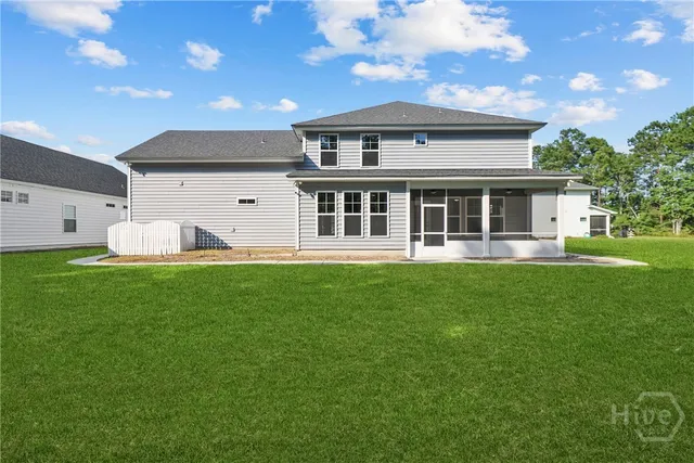 $565,000 | 46 Harvest Moon Drive, Savannah, GA 31419