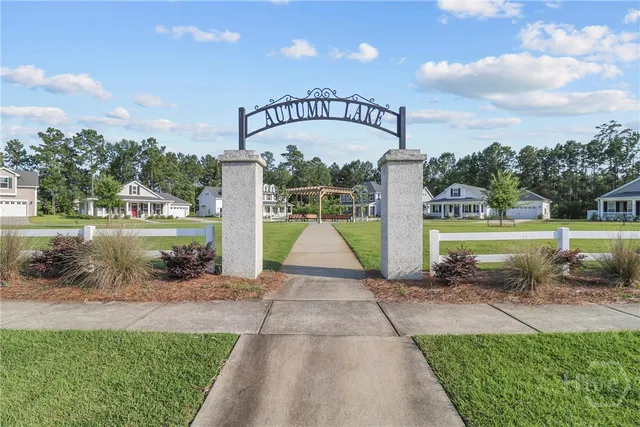 $565,000 | 46 Harvest Moon Drive, Savannah, GA 31419