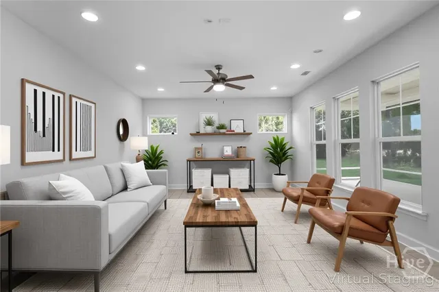 $565,000 | 46 Harvest Moon Drive, Savannah, GA 31419