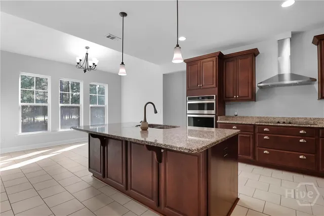 $565,000 | 46 Harvest Moon Drive, Savannah, GA 31419