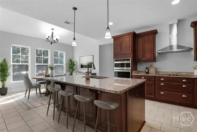 $565,000 | 46 Harvest Moon Drive, Savannah, GA 31419