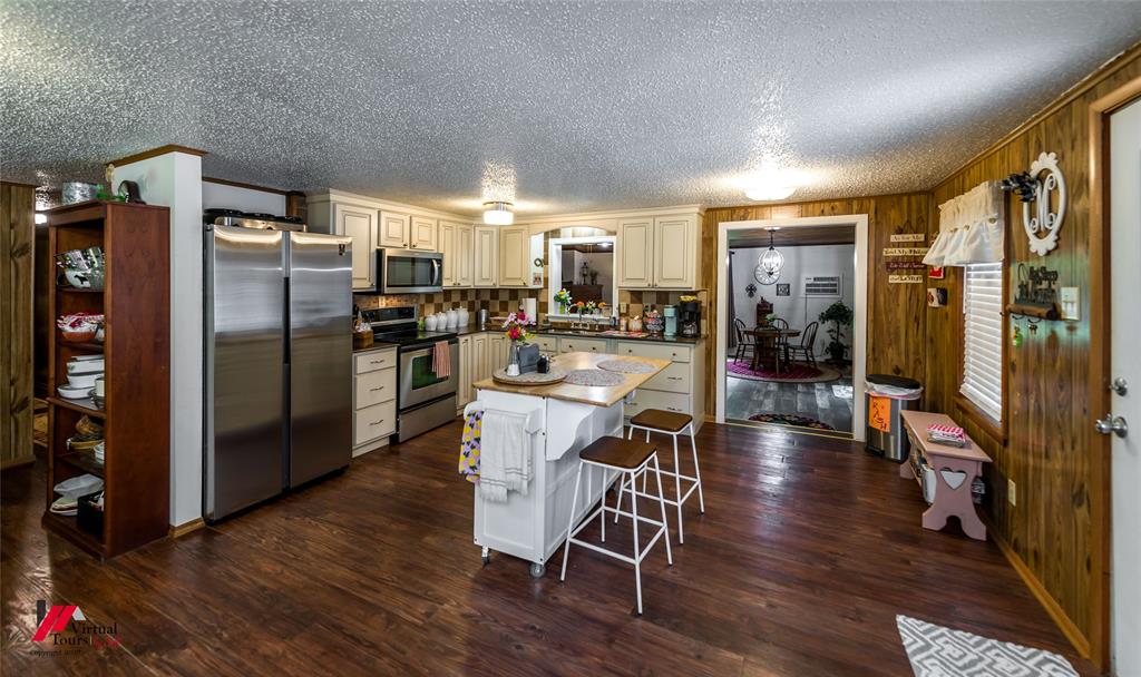 125 Honeysuckle Lane Converse, LA 71419 - Photo 6 of 40