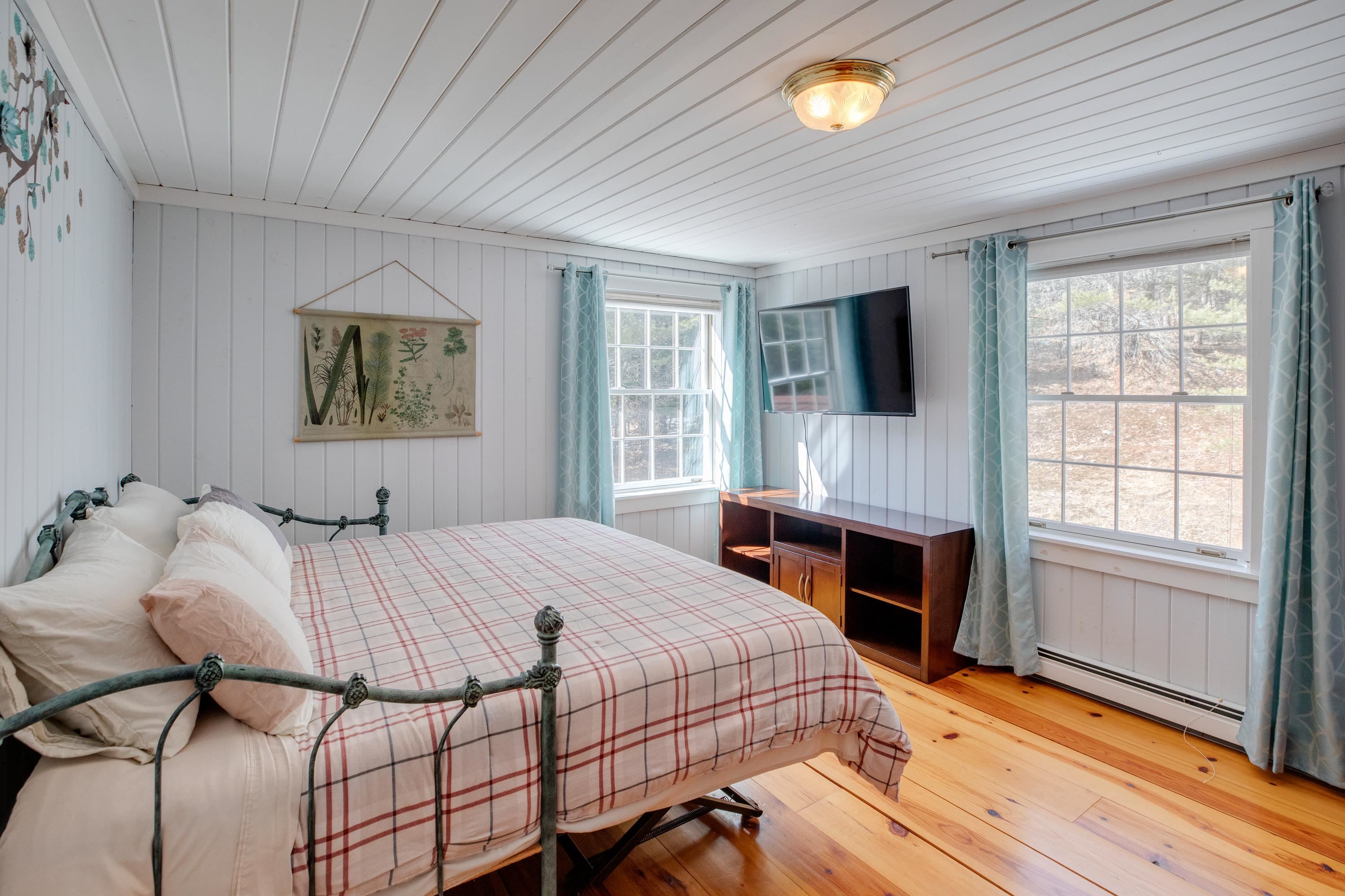 121 Eastern Corner Road Campton, NH 03223 - Photo 35 of 55