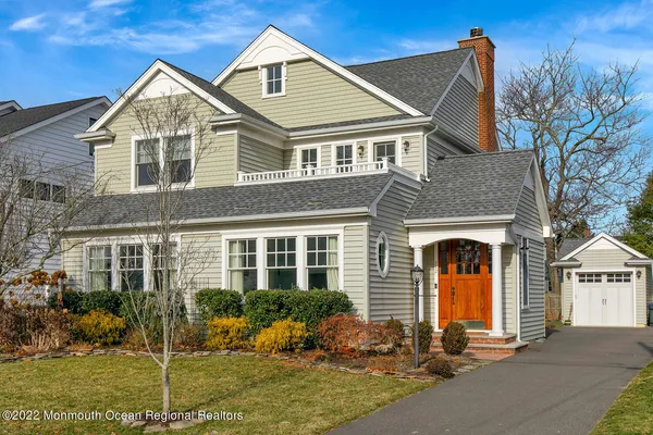 $4,500 | 812 Claridge Drive, Spring Lake Heights, NJ 07762