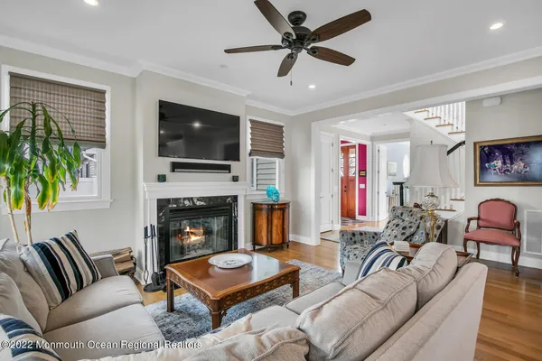 $4,500 | 812 Claridge Drive, Spring Lake Heights, NJ 07762