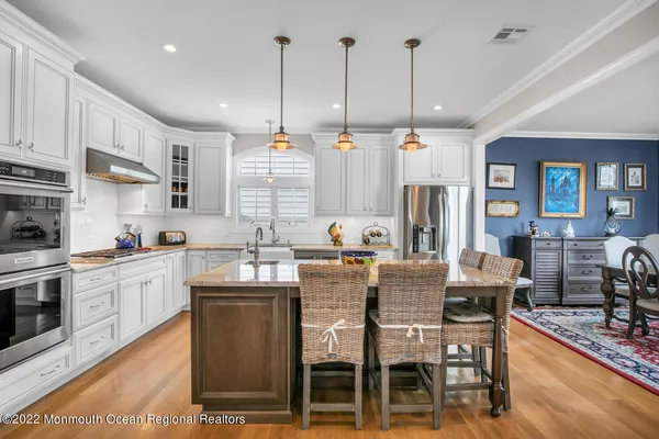 $4,500 | 812 Claridge Drive, Spring Lake Heights, NJ 07762