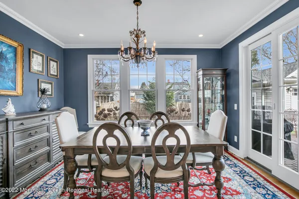 $4,500 | 812 Claridge Drive, Spring Lake Heights, NJ 07762