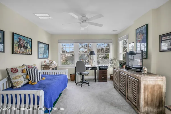 $4,500 | 812 Claridge Drive, Spring Lake Heights, NJ 07762