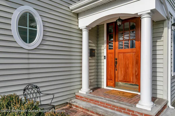 $4,500 | 812 Claridge Drive, Spring Lake Heights, NJ 07762