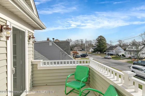 $4,500 | 812 Claridge Drive, Spring Lake Heights, NJ 07762