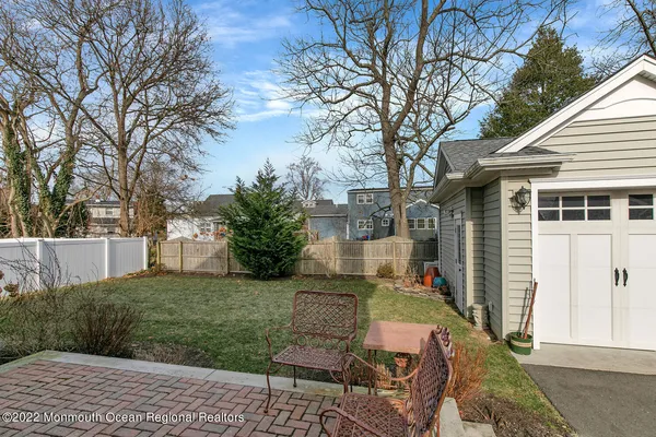$4,500 | 812 Claridge Drive, Spring Lake Heights, NJ 07762