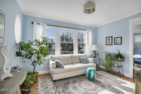 $4,500 | 812 Claridge Drive, Spring Lake Heights, NJ 07762