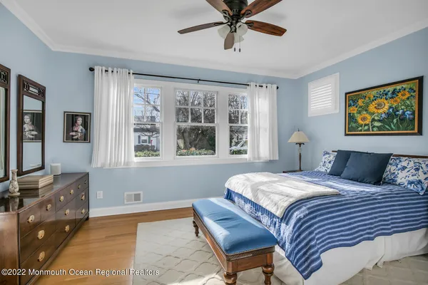 $4,500 | 812 Claridge Drive, Spring Lake Heights, NJ 07762