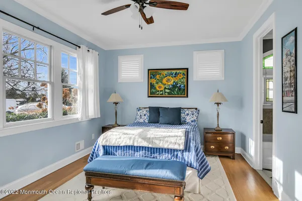 $4,500 | 812 Claridge Drive, Spring Lake Heights, NJ 07762