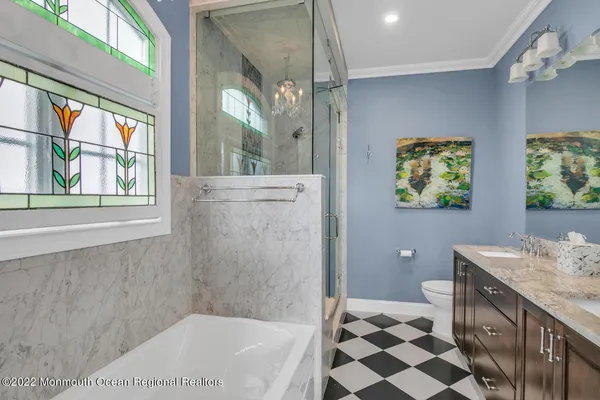 $4,500 | 812 Claridge Drive, Spring Lake Heights, NJ 07762