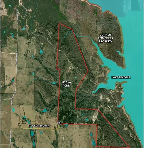 a view of a yard with a pathway