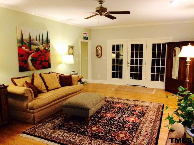 8408 Old Well Lane Raleigh, NC 27615 - Photo 5 of 10 Photo 5