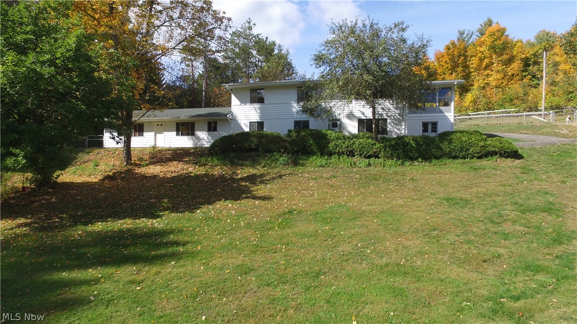 4244 Granger Road Akron, OH 44333 - Photo 1 of 24 Gorgeous property in Bath Ohio!