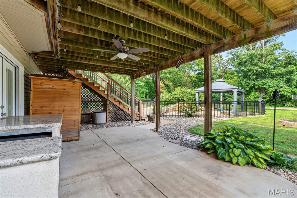 5628 Kerth Road St. Louis, MO 63128 - Photo 62 of 78