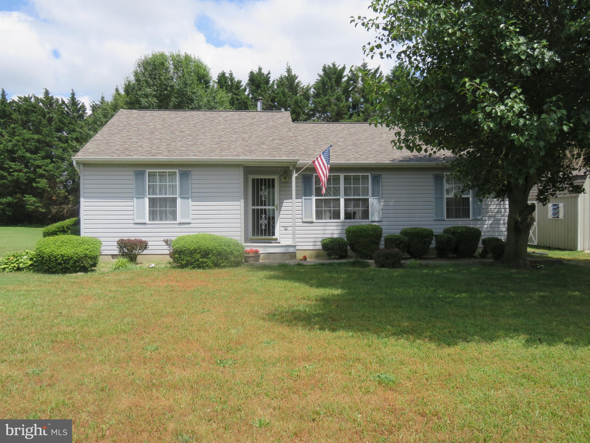 6907 Quail Run Hurlock, MD 21643 - Photo 1 of 30 Front view