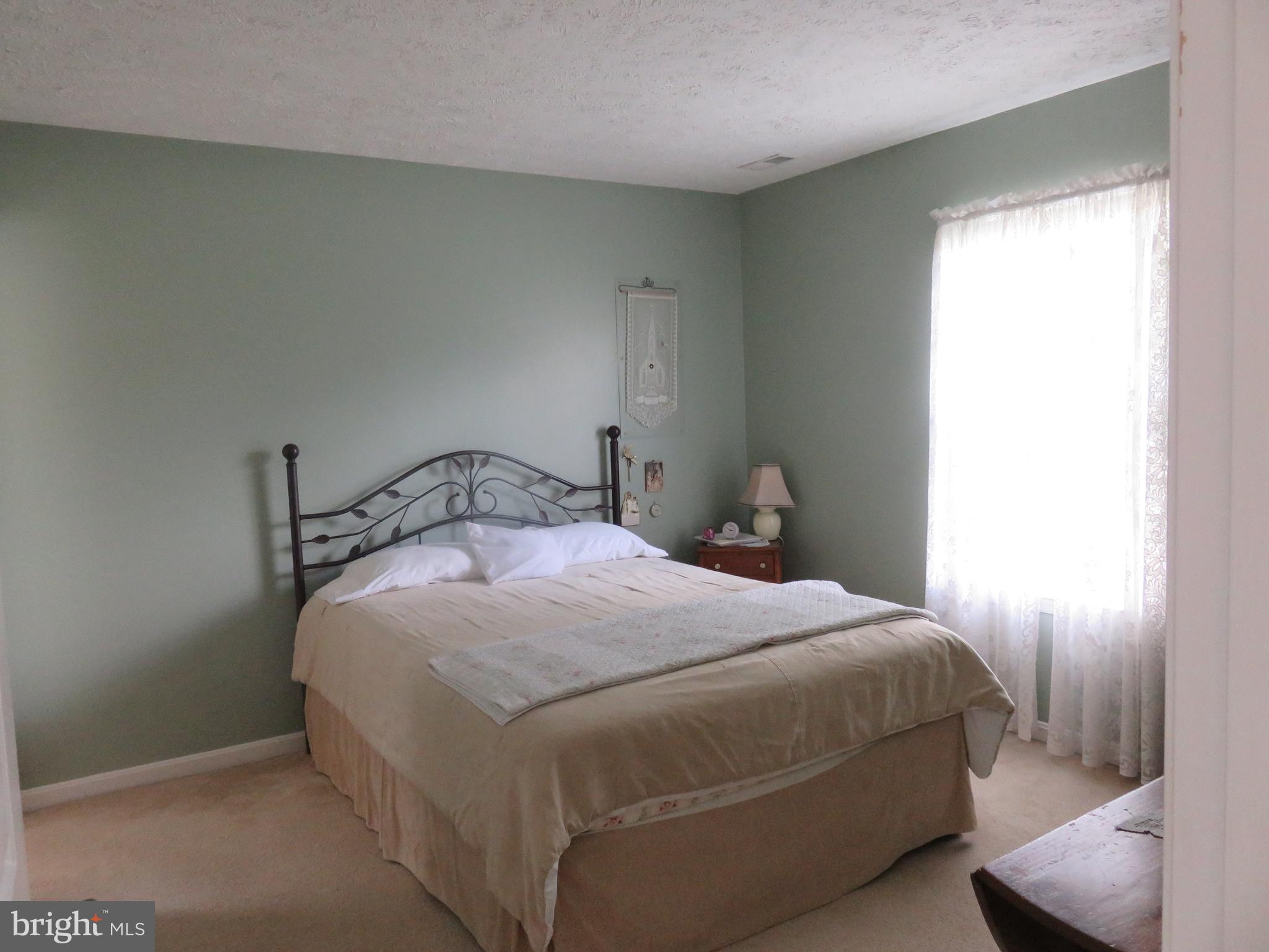 6907 Quail Run Hurlock, MD 21643 - Photo 16 of 30 Master bedroom