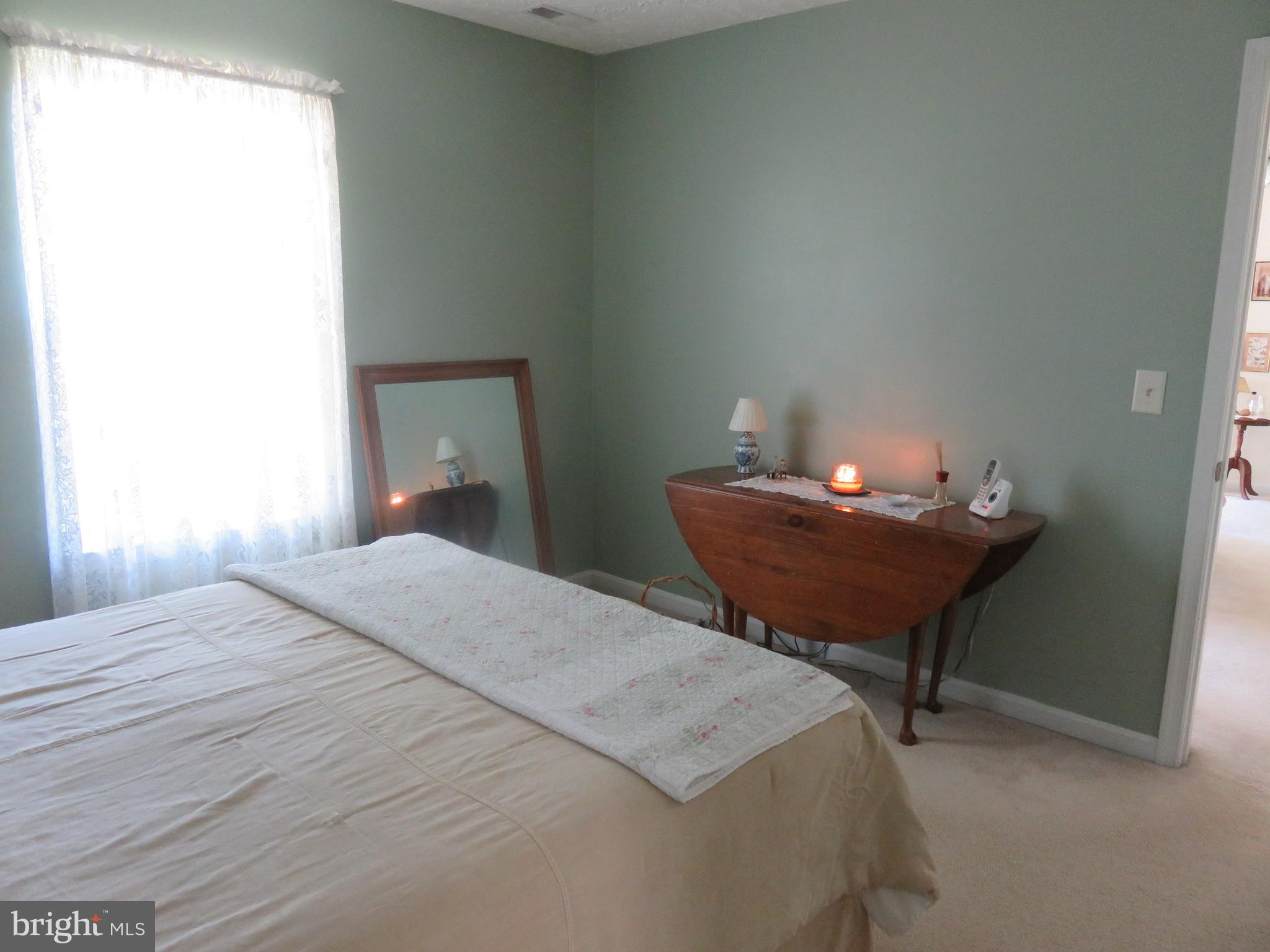 6907 Quail Run Hurlock, MD 21643 - Photo 17 of 30 Master bedroom