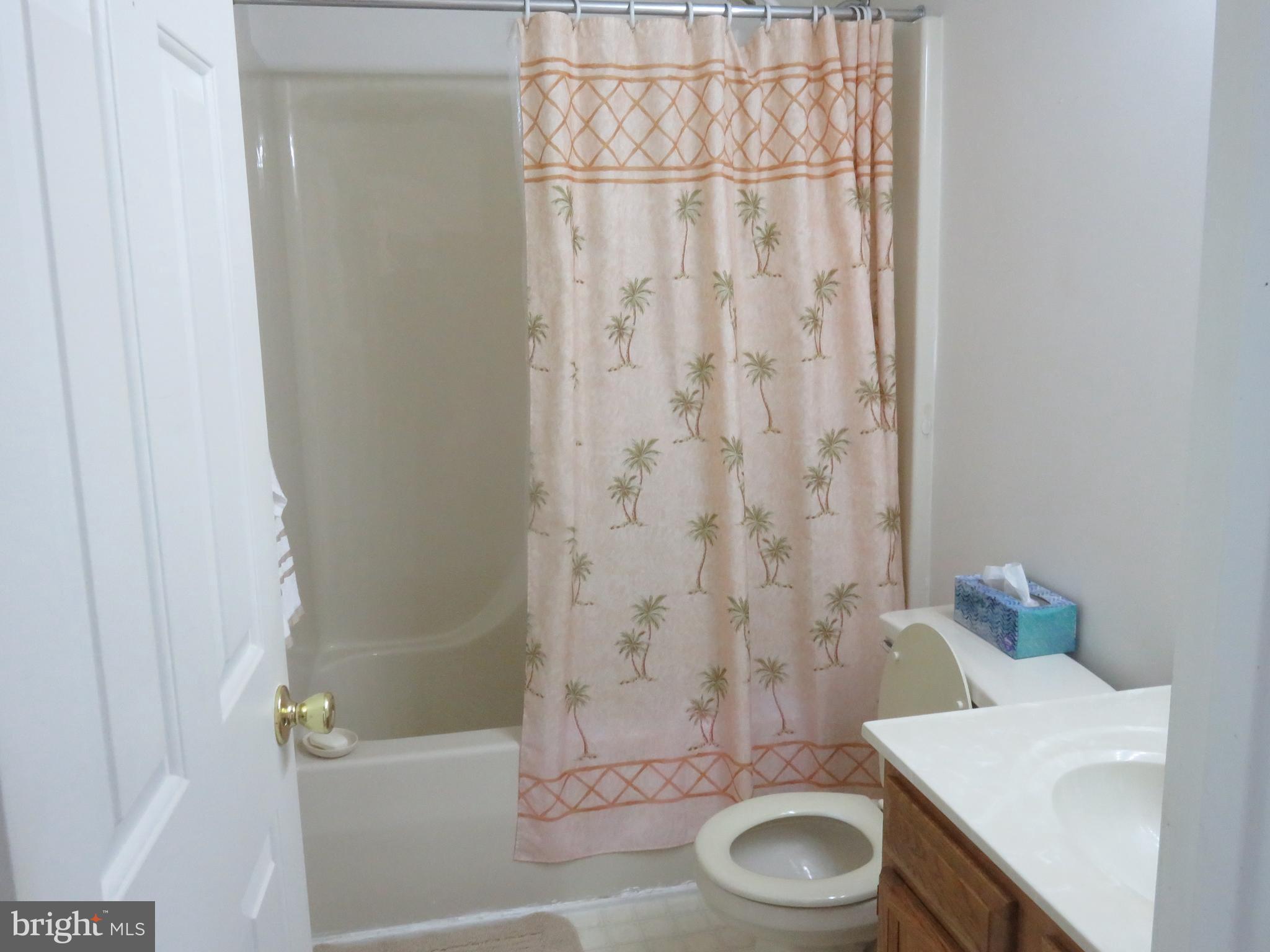 6907 Quail Run Hurlock, MD 21643 - Photo 22 of 30 Hall bath
