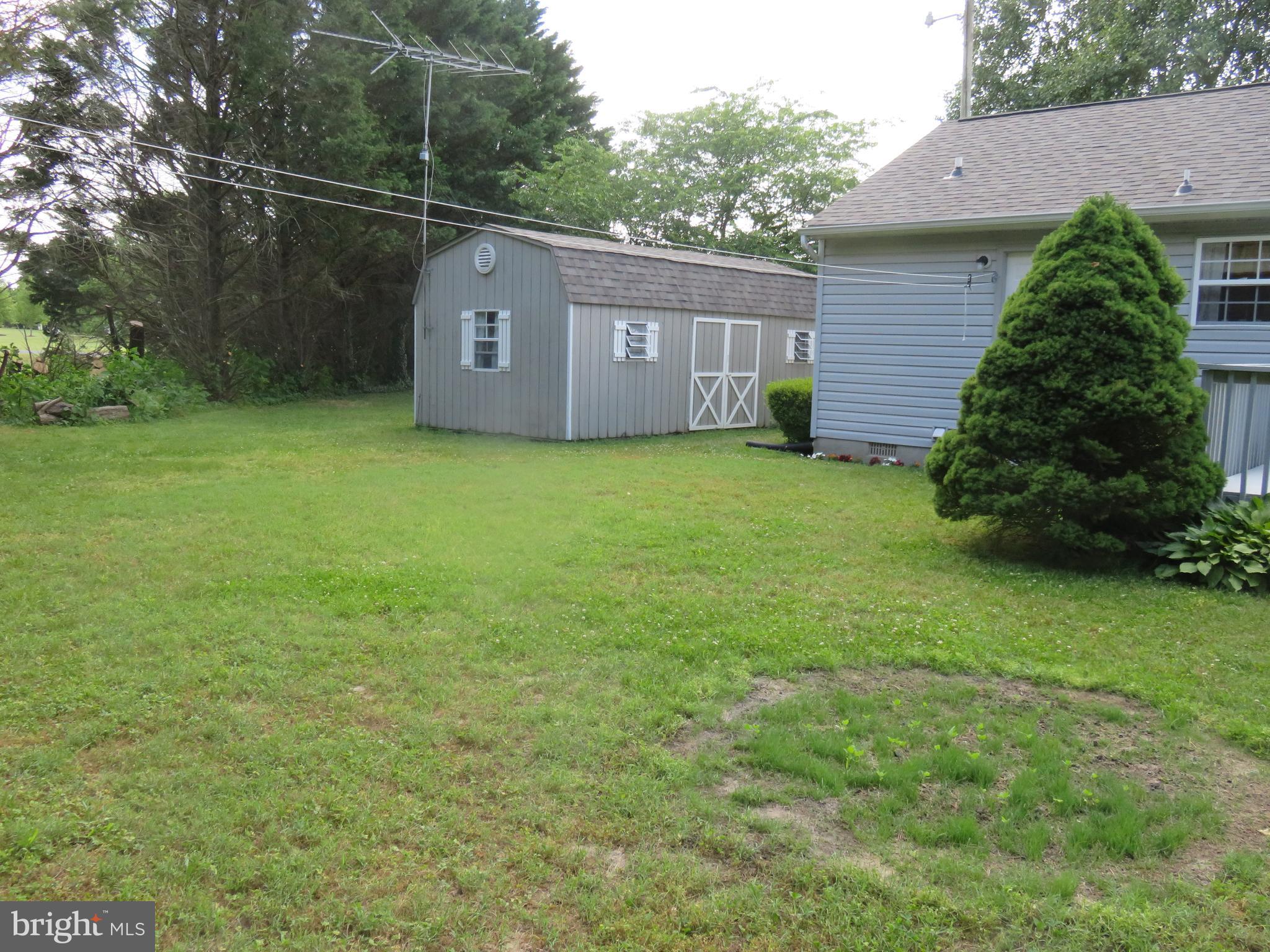 6907 Quail Run Hurlock, MD 21643 - Photo 27 of 30 Rear view
