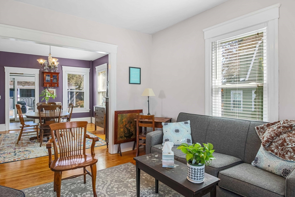 1 Ashmore Road Worcester, MA 01602 - Photo 14 of 42