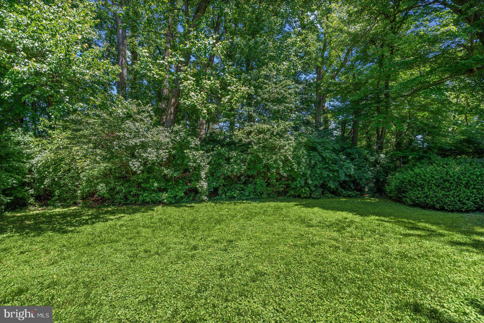 2300 Musgrove Road Silver Spring, MD 20904 - Photo 37 of 41 Level rear yard