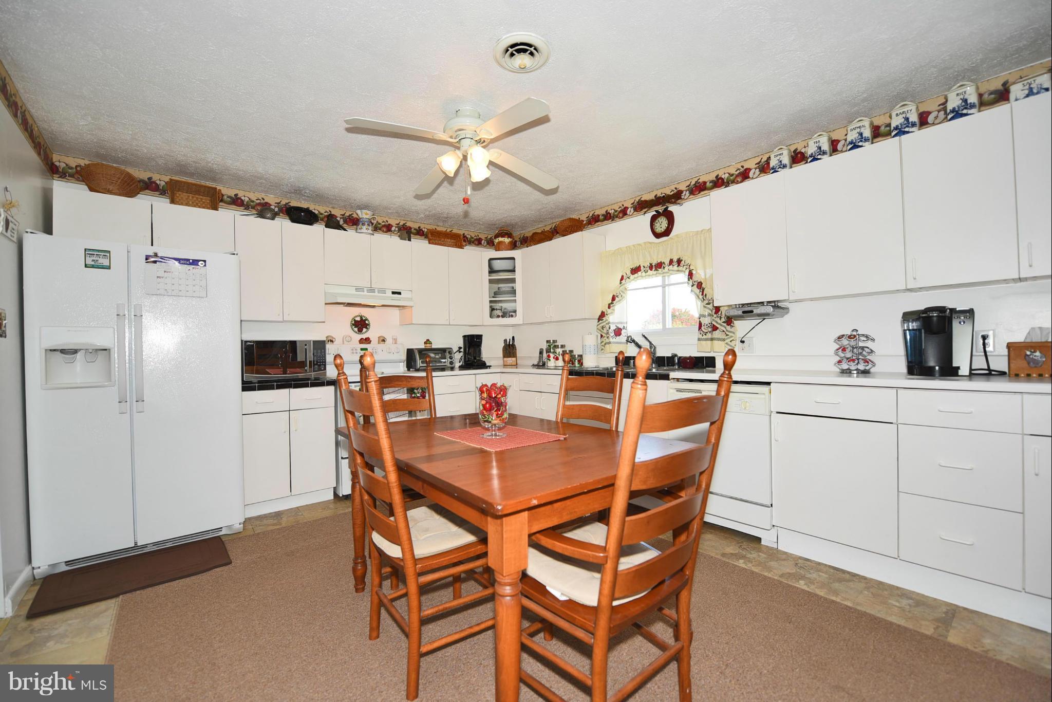 2118 Trimble Road Edgewood, MD 21040 - Photo 14 of 30 Kitchen