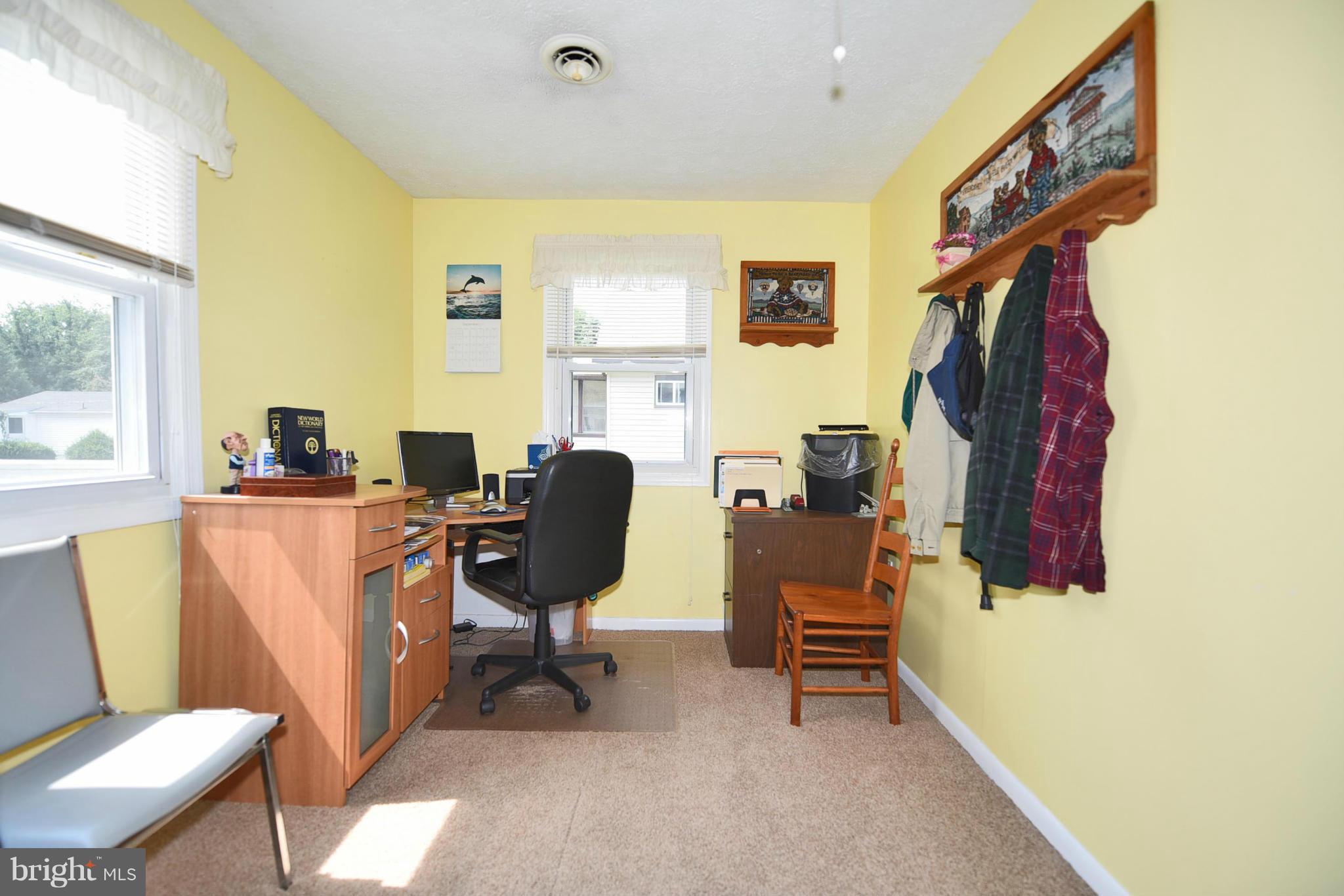 2118 Trimble Road Edgewood, MD 21040 - Photo 22 of 30 Bedroom