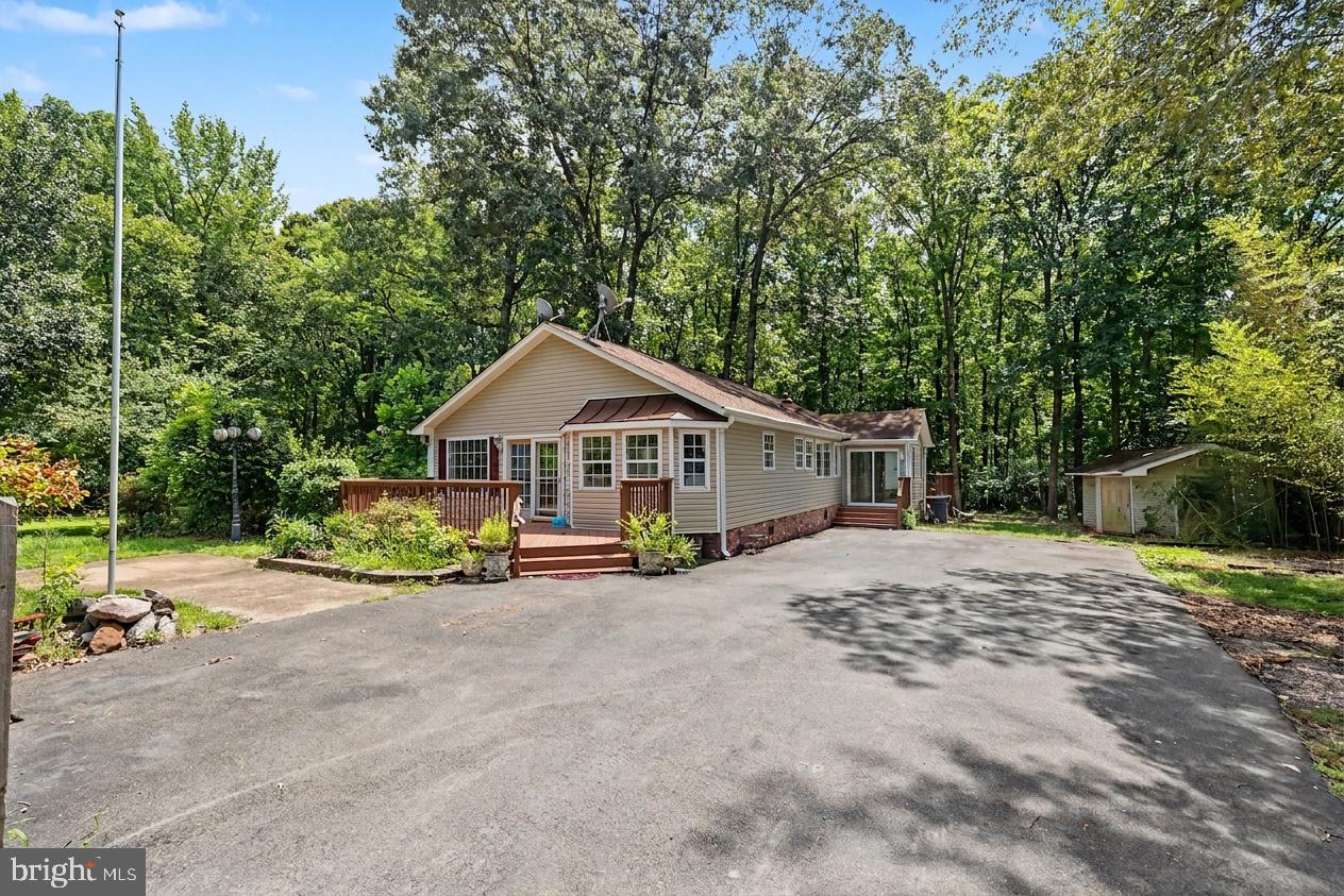 4693 Turkey Acres Road King George, VA 22485 - Photo 3 of 44 Gallery Image 3