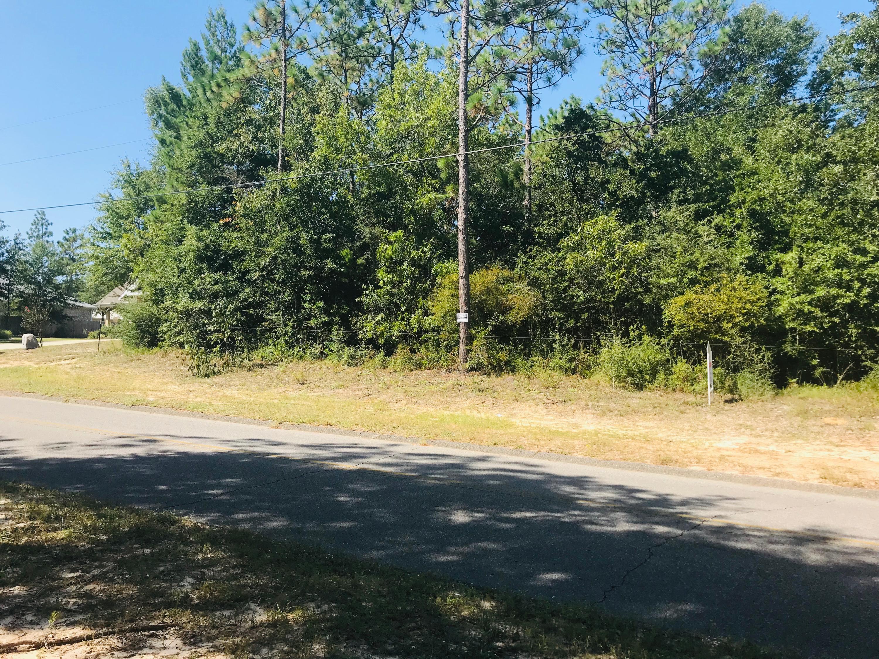 Tbd Possum Ridge Road Crestview, FL 32539 - Photo 3 of 17 a view of an ocean and beach
