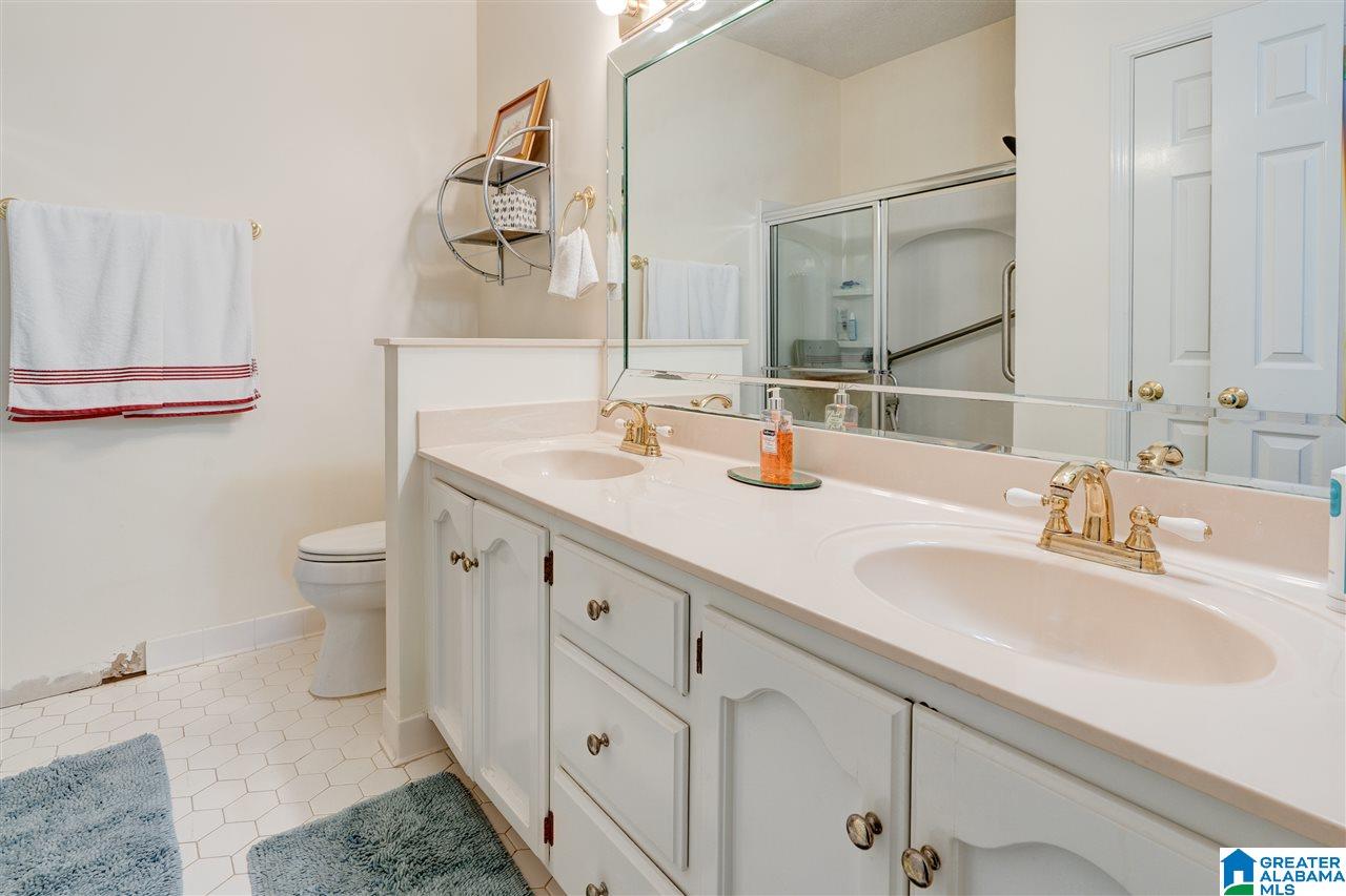 3017 Cobblestone Trace Birmingham, AL 35243 - Photo 19 of 29