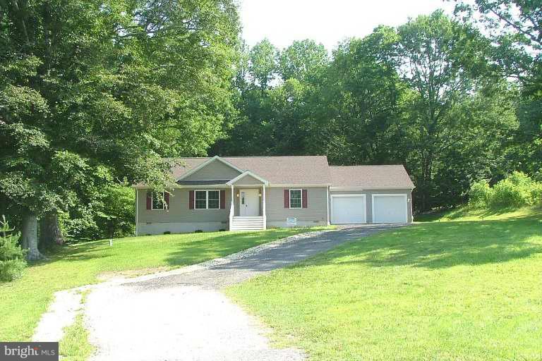9420 H G Trueman Road Lusby, MD 20657 - Photo 1 of 1 Exterior (Main)